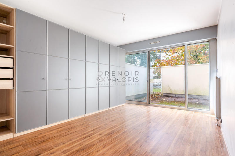 Appartement - 96 m² - 4 pièces