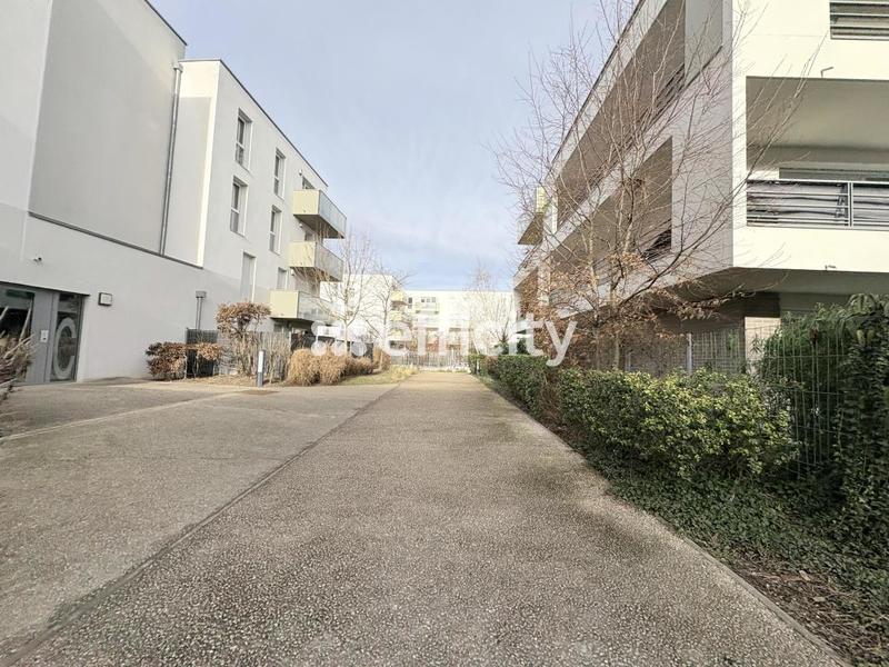 Appartement - 24 m² - 1 pièce
