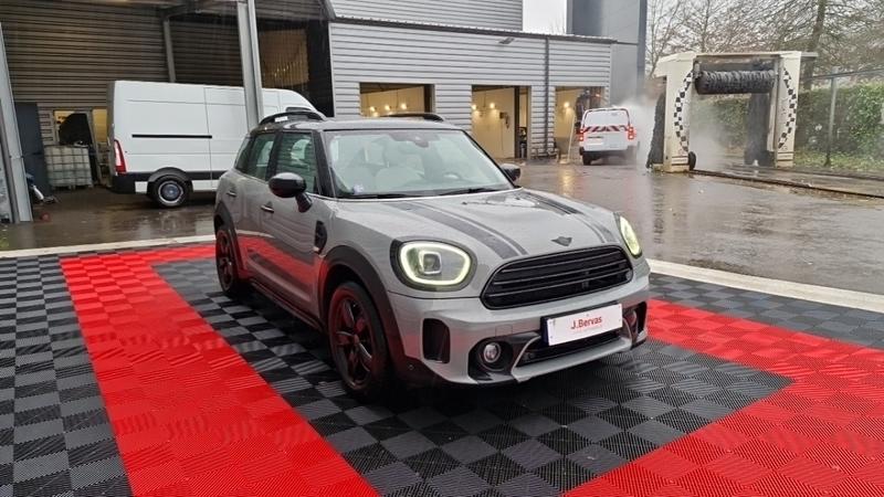 Mini Countryman F60 Lci 136 Ch Bva7 Cooper Essential