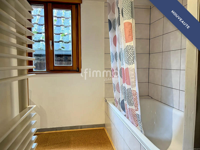 Appartement - 91 m² - 4 pièces