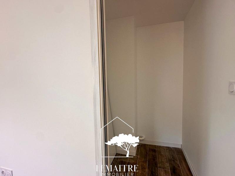 Appartement - 91 m² - 4 pièces