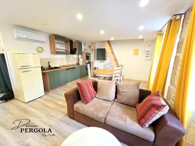 Appartement - 102 m² - 5 pièces