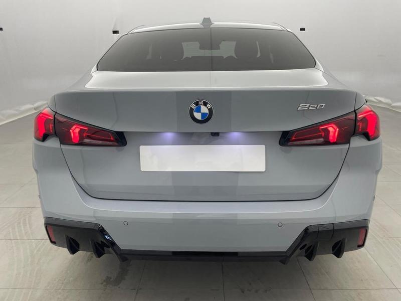 Bmw Série 2 Gran Coupé F74 220 170 ch Dkg7 m Sport