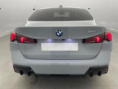 Bmw Série 2 Gran Coupé F74 220 170 ch Dkg7 m Sport