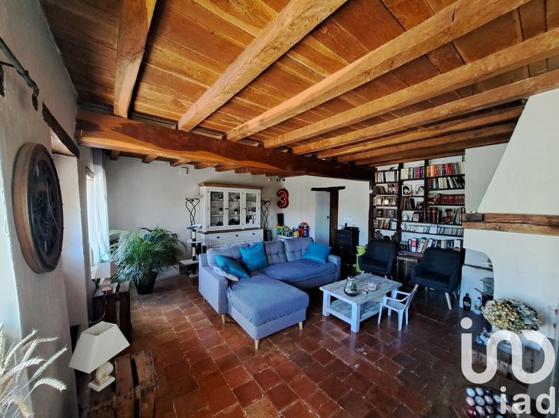 Maison de village - 164 m² - 7 pièces