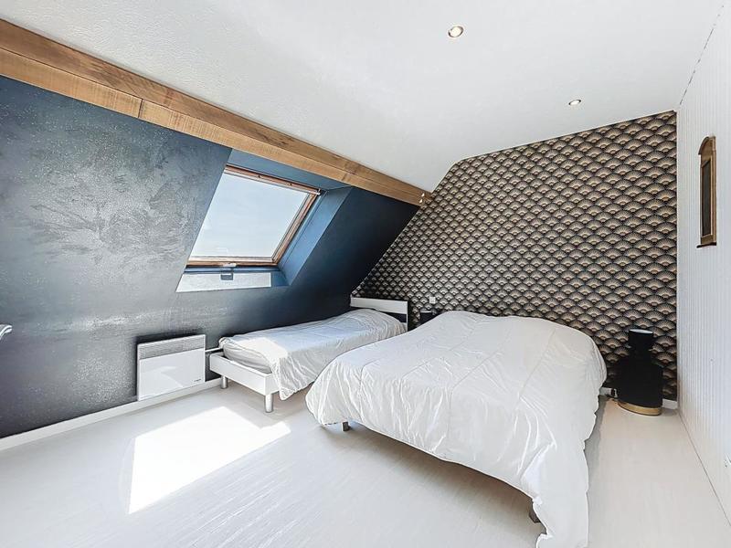 Maison - 137 m² - 6 pièces