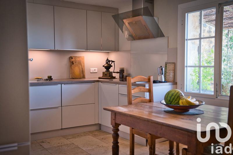 Maison de village - 170 m² - 8 pièces