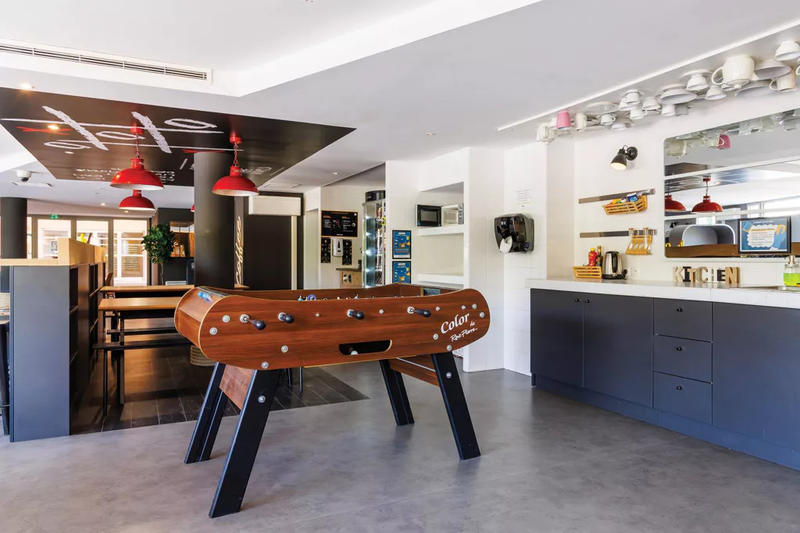 Appartement - 19 m² - 1 pièce