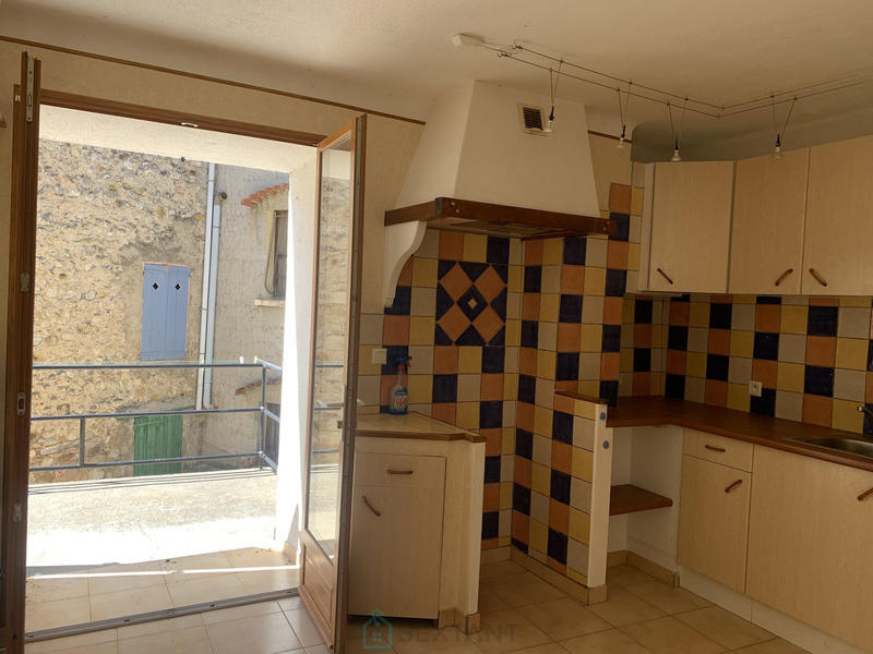 Appartement - 24 m² - 1 pièce