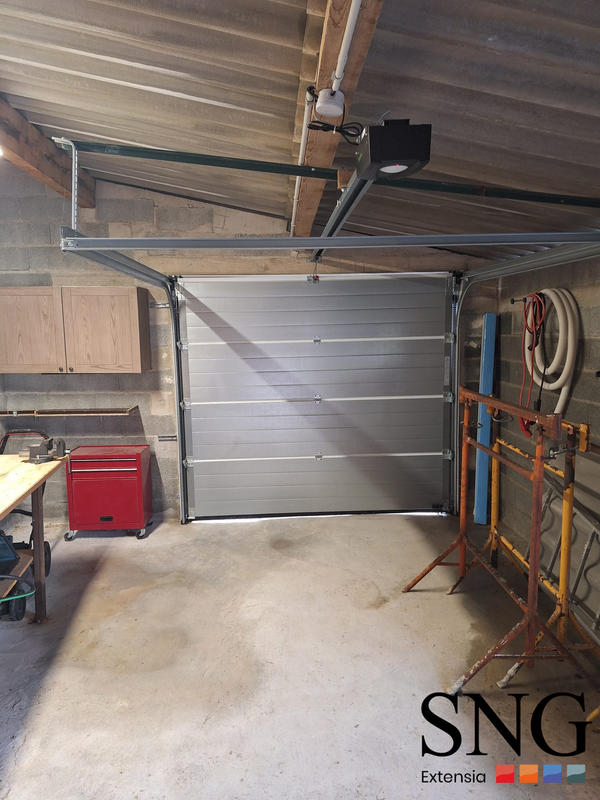 Villa - 89 m² - 4 pièces