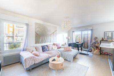 Appartement - 59 m² - 2 pièces