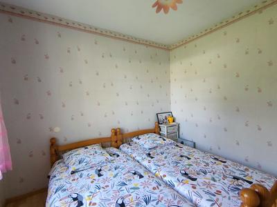 Maison - 102 m² - 5 pièces