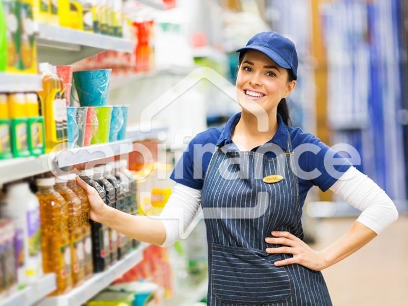 Fonds de commerce - 220 m²