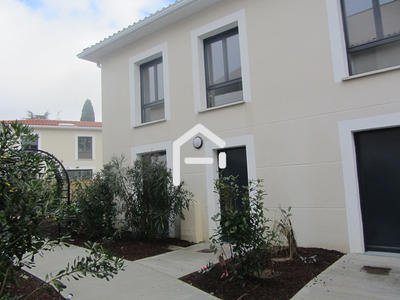 Villa - 88 m² - 4 pièces