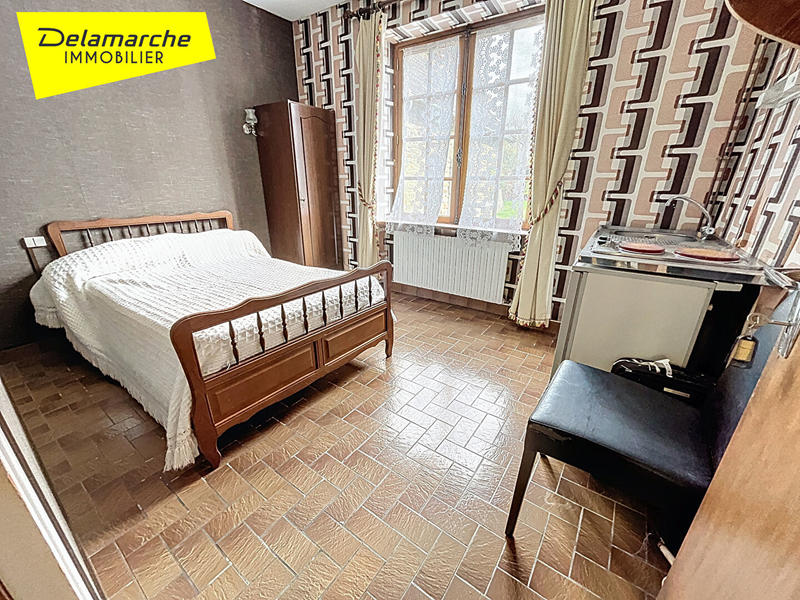 Maison - 173 m² - 7 pièces