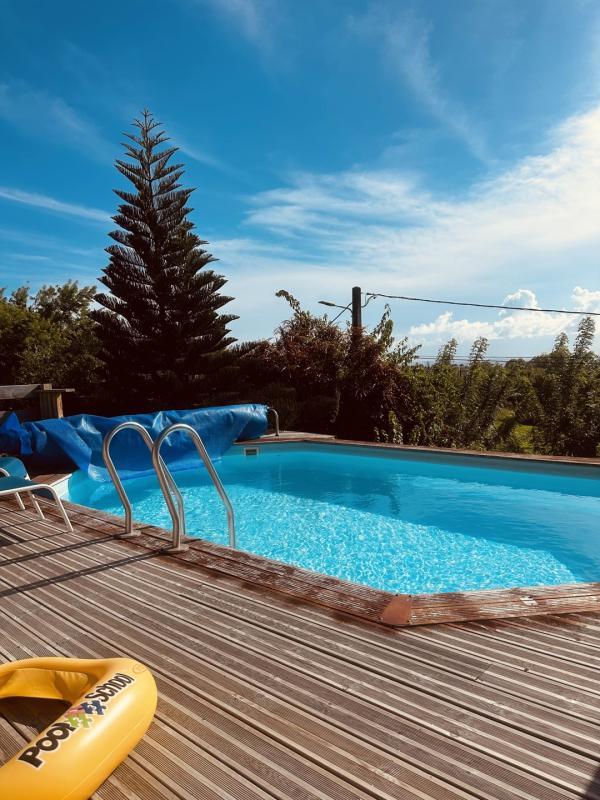 Appartement - 82 m² - 3 pièces