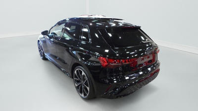 Audi A3 Sportback Tfsi Mild Hybrid 150 s tronic 7 s line