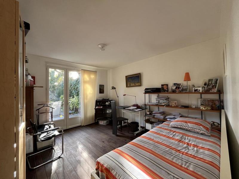 Maison - 159 m² - 5 pièces