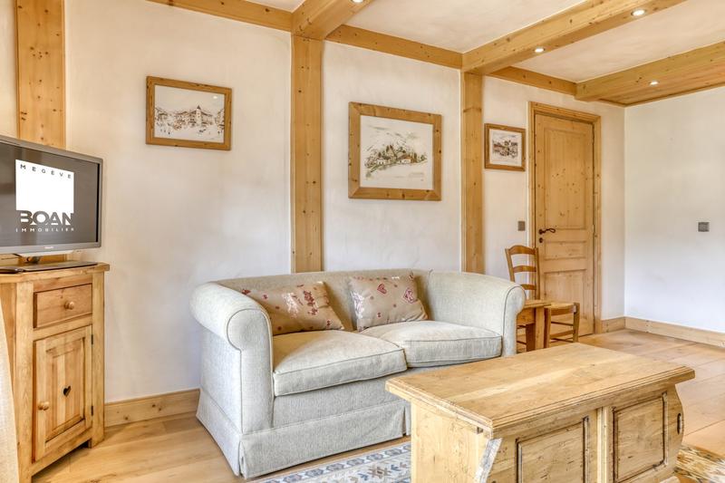 Appartement - 50 m² - 3 pièces