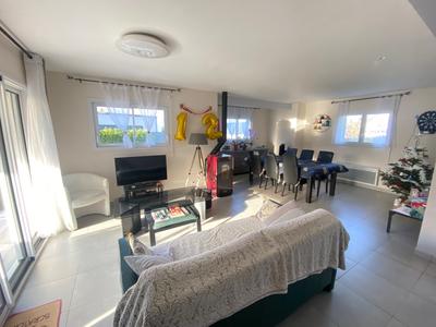 Maison contemporaine - 86 m² - 4 pièces