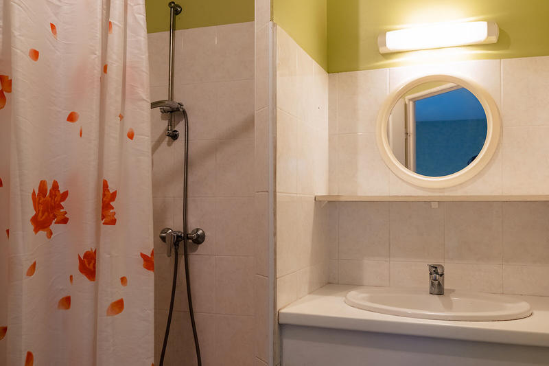 Appartement - 27 m² - 1 pièce