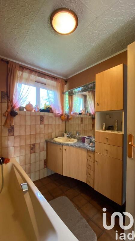 Maison - 165 m² - 4 pièces