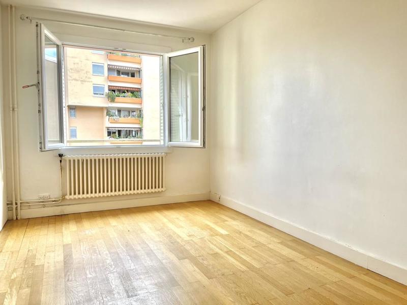 Appartement - 69 m² - 4 pièces