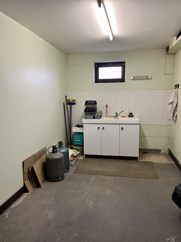 Maison - 118 m² - 5 pièces