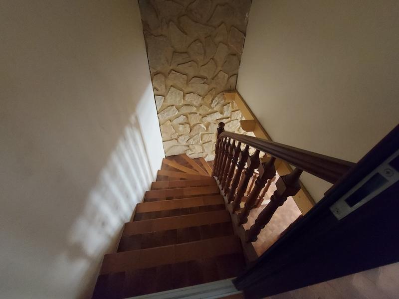 Maison - 115 m² - 4 pièces