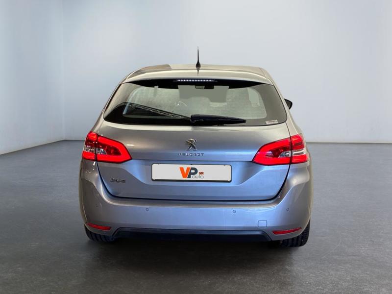 Peugeot 308 Sw Business BlueHDi 130ch s&amp;S Eat8 Active