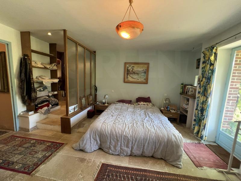 Maison - 172 m² - 6 pièces