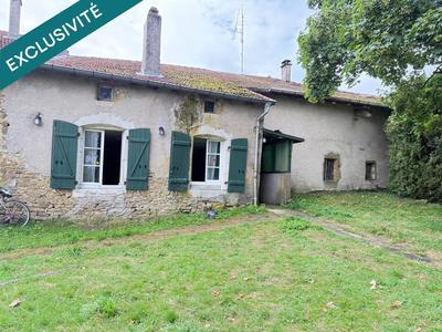 Maison - 250 m² - 9 pièces