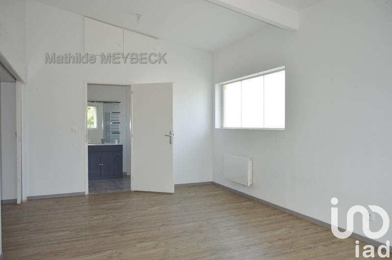 Maison - 96 m² - 4 pièces