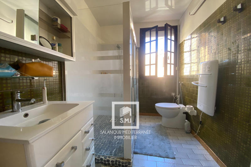 Maison de village - 206 m² - 5 pièces