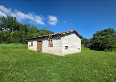 Maison de campagne - 93 m² - 4 pièces