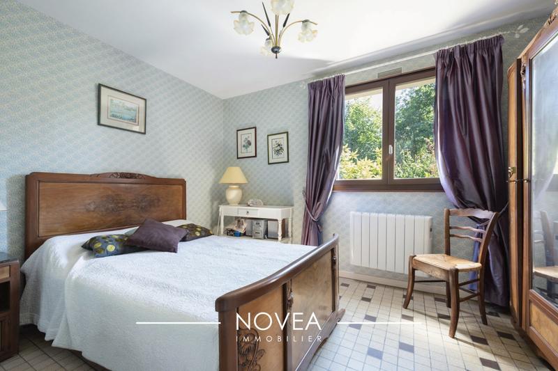 Maison - 147 m² - 7 pièces