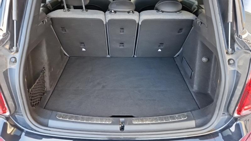 Mini Countryman F60 Lci 136 Ch Bva7 Cooper Essential