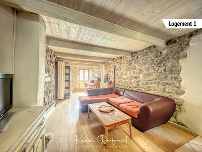 Propriété - 300 m² - 13 pièces