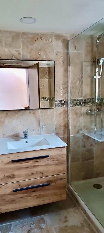 Maison de village - 99 m² - 4 pièces