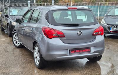 Opel Corsa 1.4 90ch Edition 5p