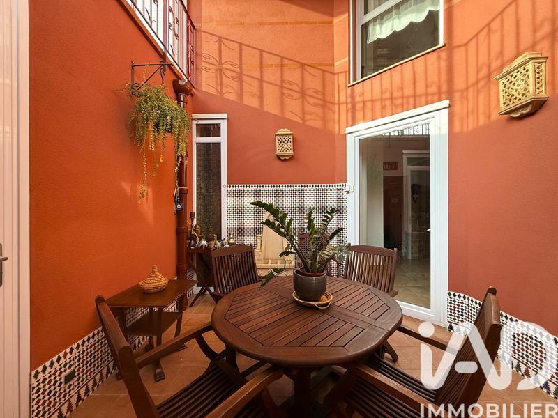 Maison de maîtres - 153 m² - 4 pièces