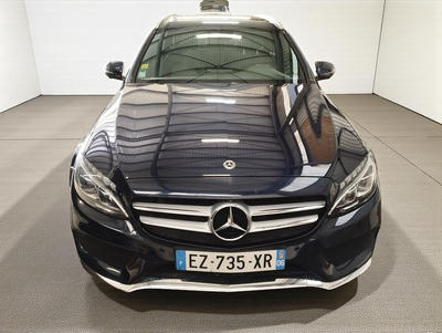 Mercedes Classe c break 200 9g-Tronic Sportline