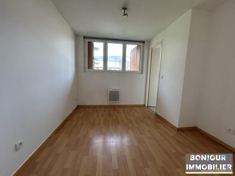 Appartement - 25 m² - 1 pièce