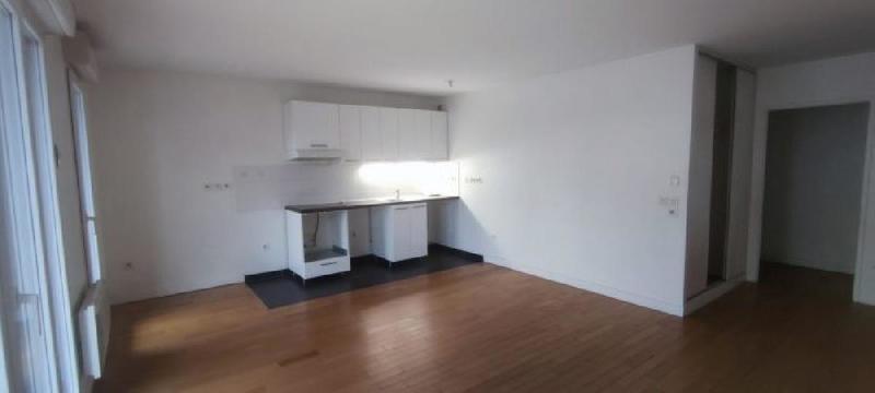 Appartement - 79 m² - 4 pièces