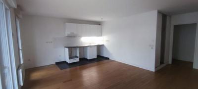 Appartement - 79 m² - 4 pièces