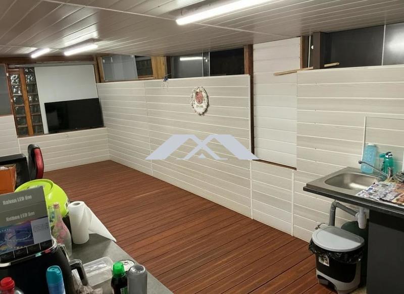 Maison ancienne - 60 m² - 3 pièces