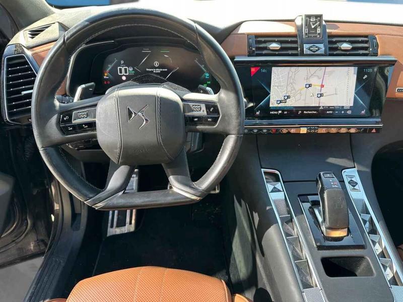 Ds Ds 7 Crossback 1.6 E-Tense 300 cv 4x4 Grand Chic