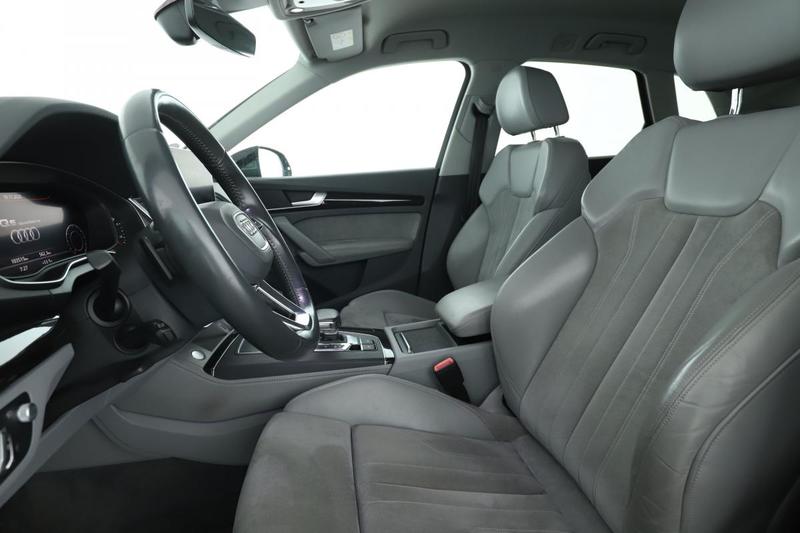 Audi Q5 45 Tfsi Quattro s tronic 7 245 ch