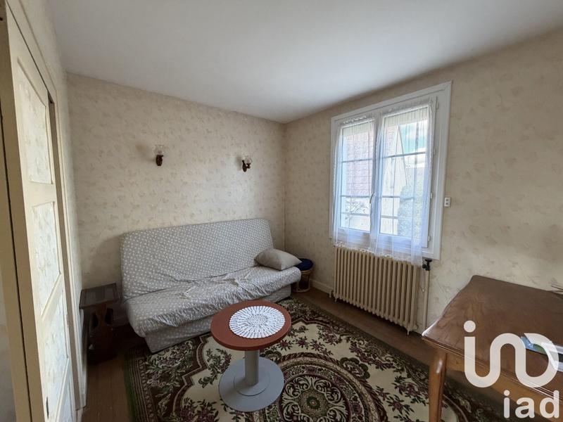 Maison de village - 50 m² - 4 pièces