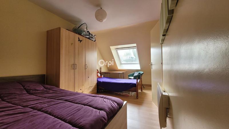 Maison - 73 m² - 4 pièces